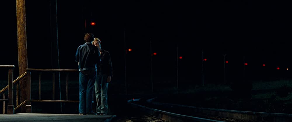 SUPER 8／スーパーエイトの画像