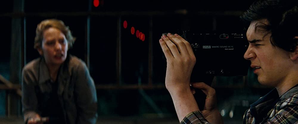 「SUPER 8／スーパーエイト」ジョエル・コートニー & ライアン・リーの画像