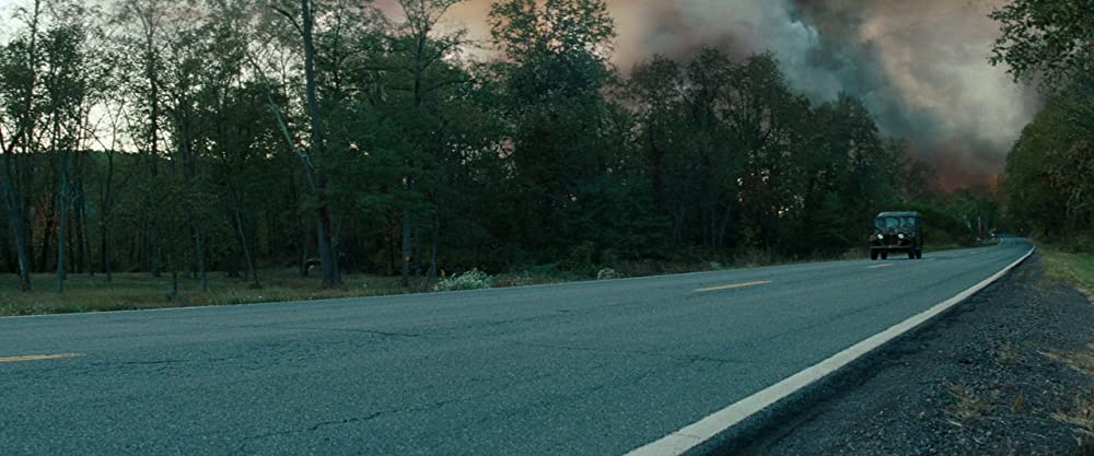 SUPER 8／スーパーエイトの画像