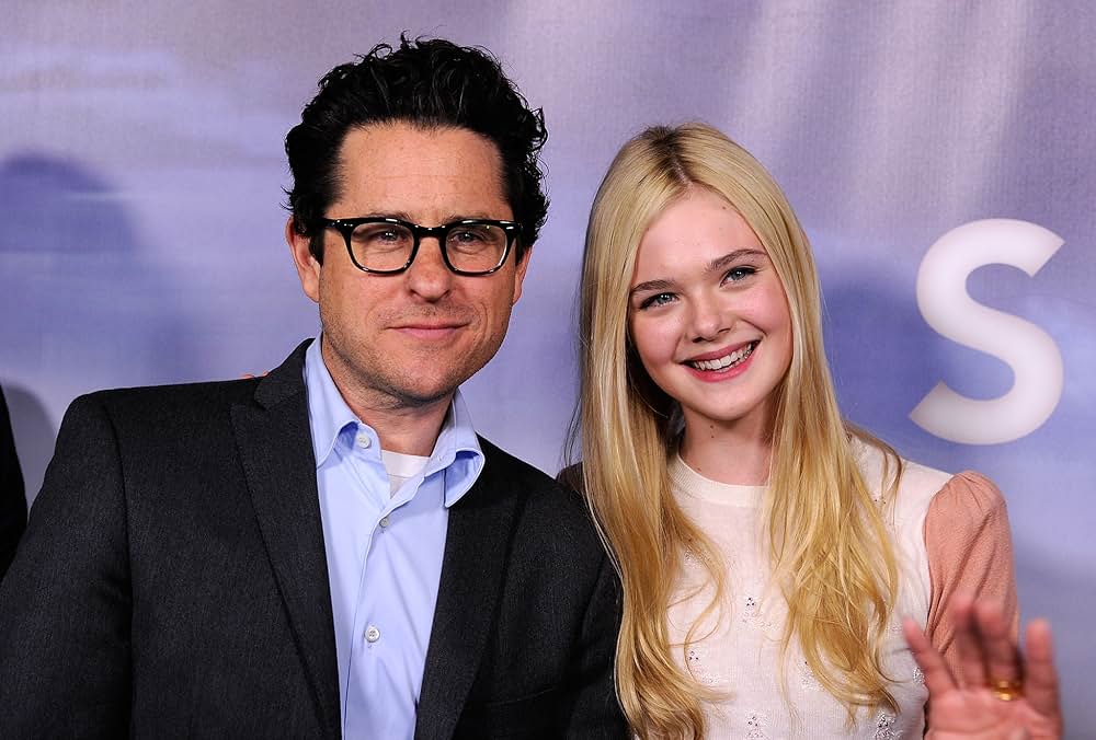 SUPER 8／スーパーエイトの画像