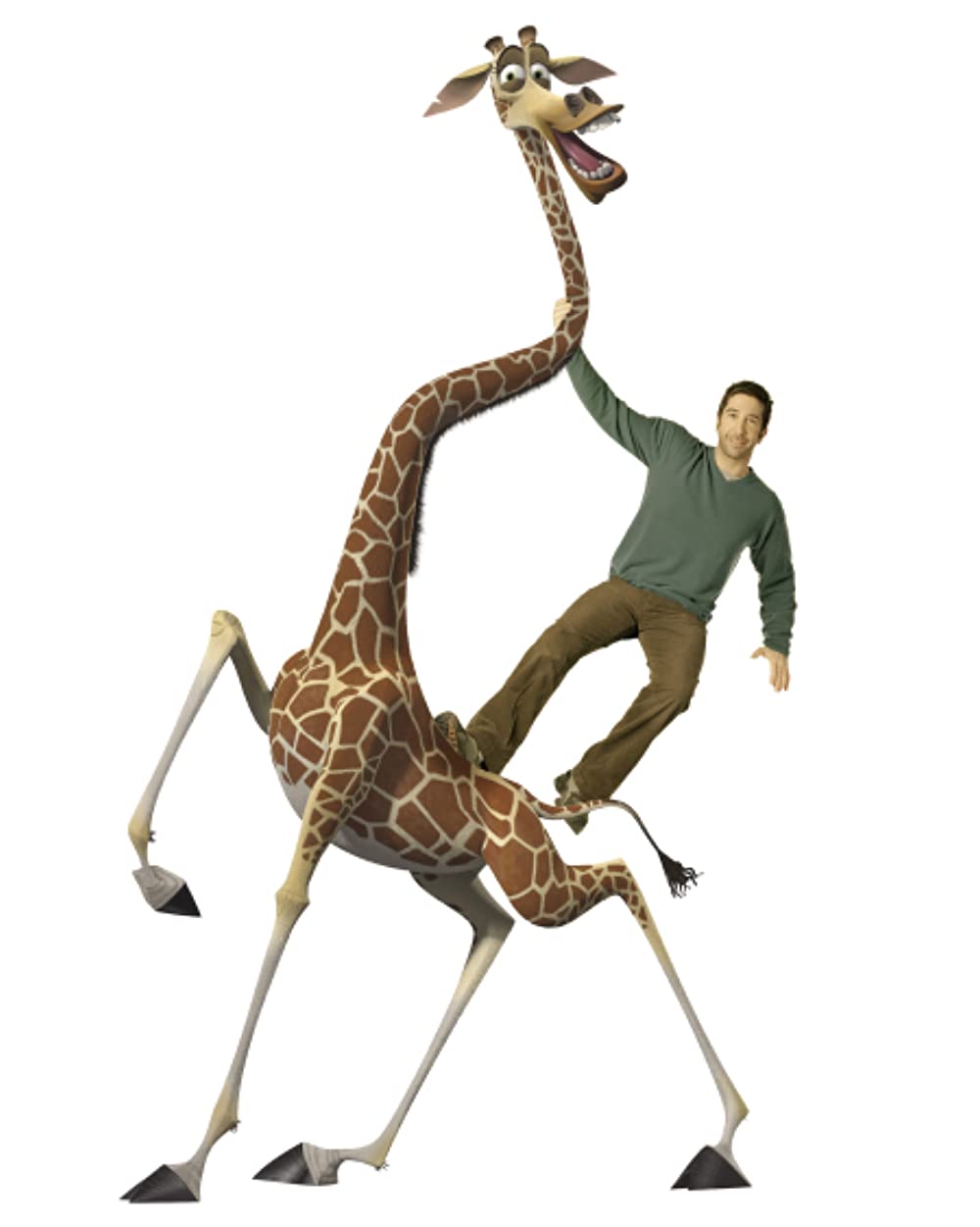 マダガスカル2の画像