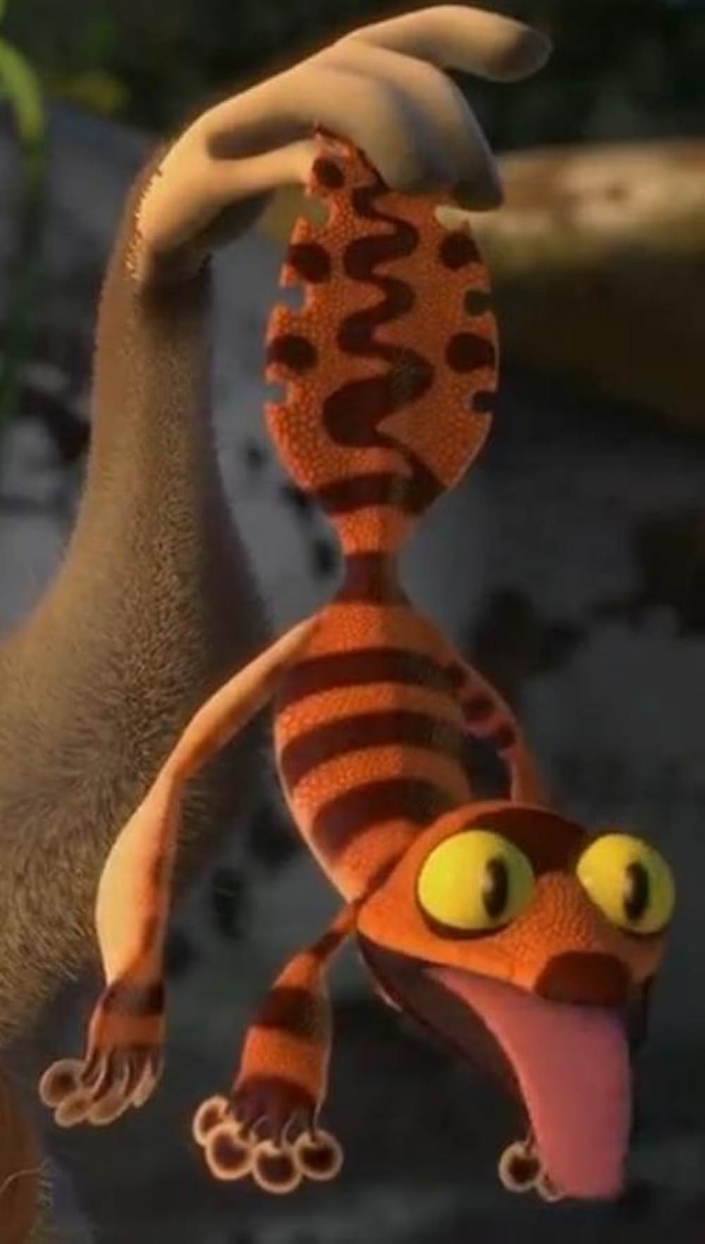 マダガスカル2の画像