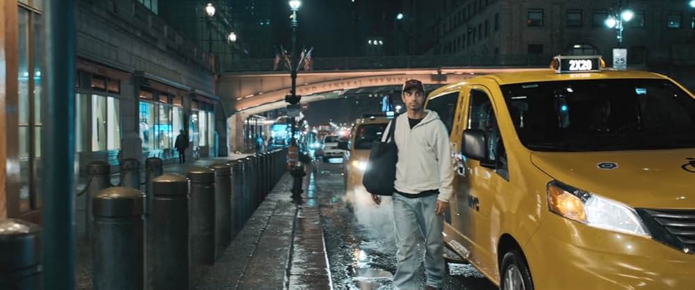 リレー : 声なき仲介者の画像