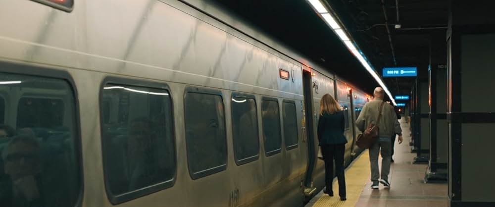 リレー : 声なき仲介者の画像