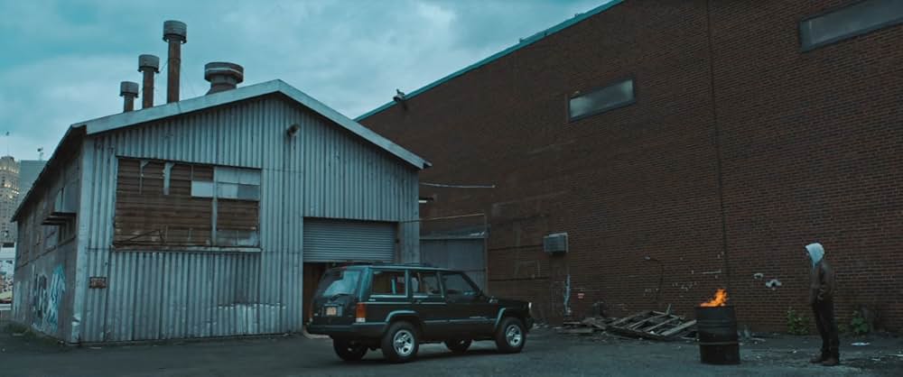 リレー : 声なき仲介者の画像