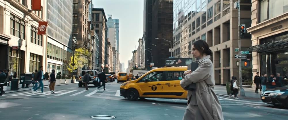 リレー : 声なき仲介者の画像