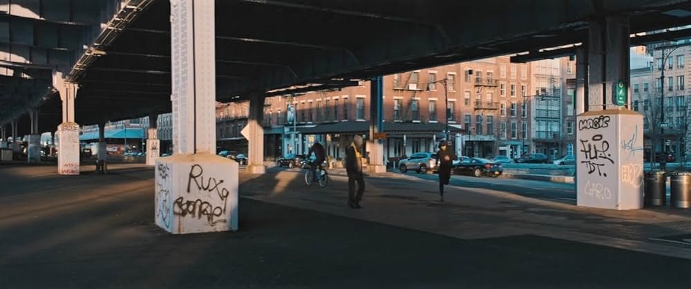 リレー : 声なき仲介者の画像