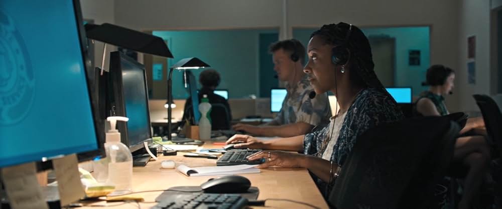 リレー : 声なき仲介者の画像