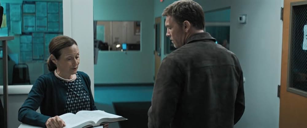 リレー : 声なき仲介者の画像