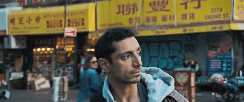 リレー : 声なき仲介者の画像