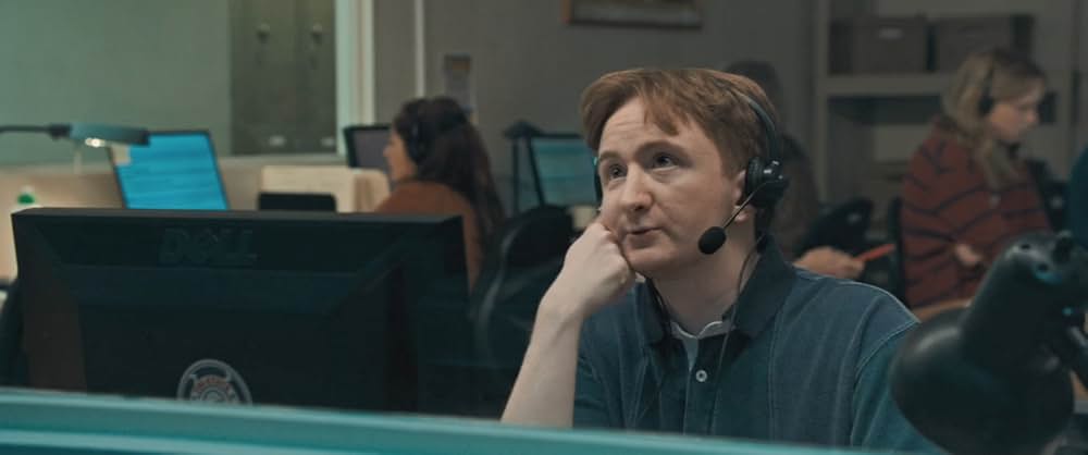 リレー : 声なき仲介者の画像