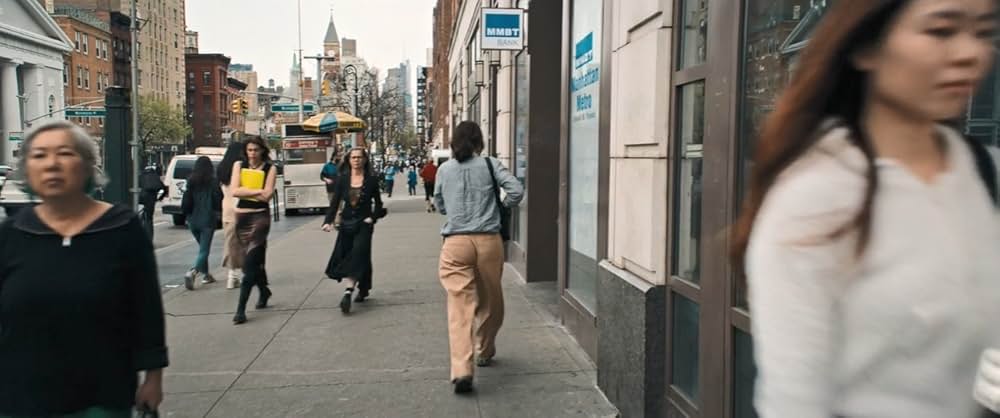 リレー : 声なき仲介者の画像