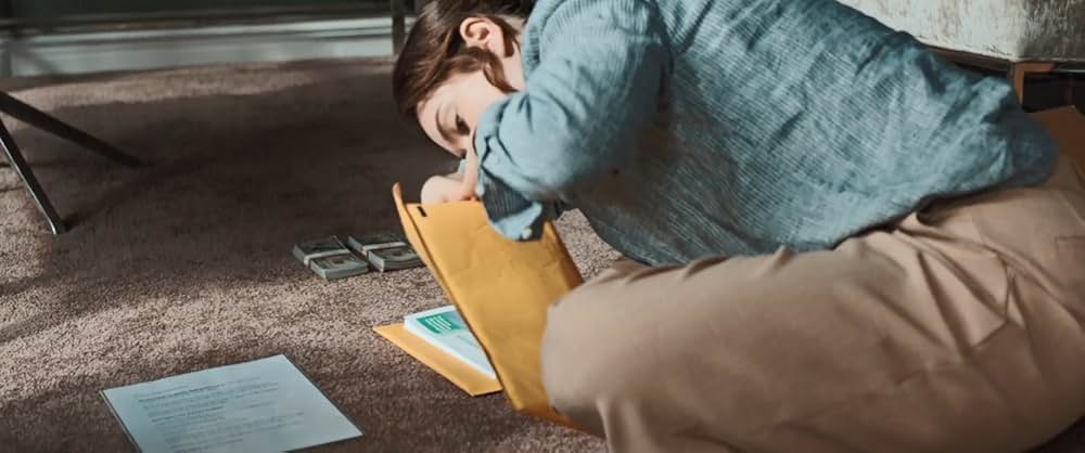 リレー : 声なき仲介者の画像