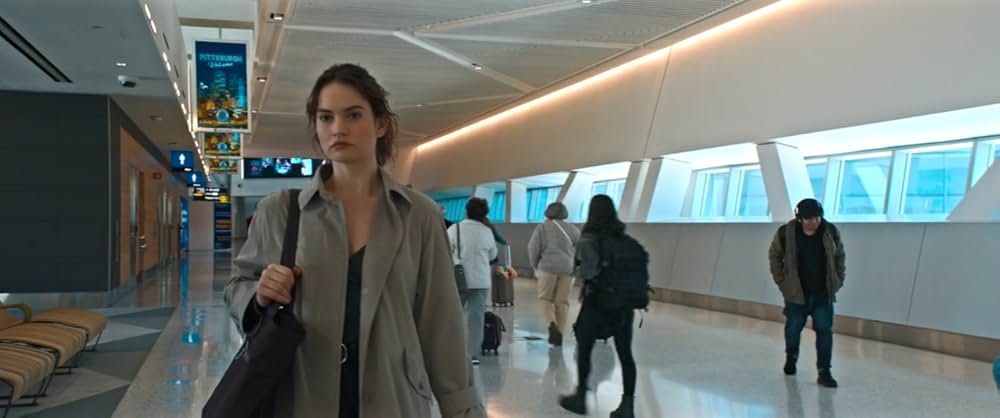 リレー : 声なき仲介者の画像