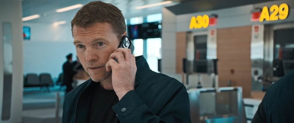 リレー : 声なき仲介者の画像