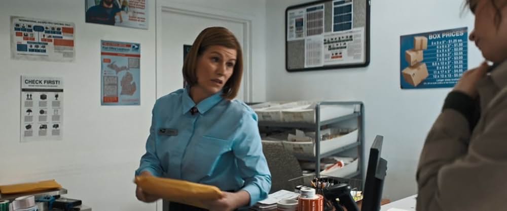 リレー : 声なき仲介者の画像