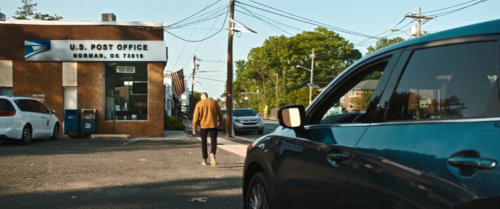 リレー : 声なき仲介者の画像