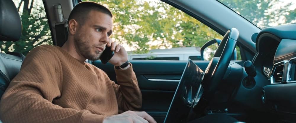 リレー : 声なき仲介者の画像