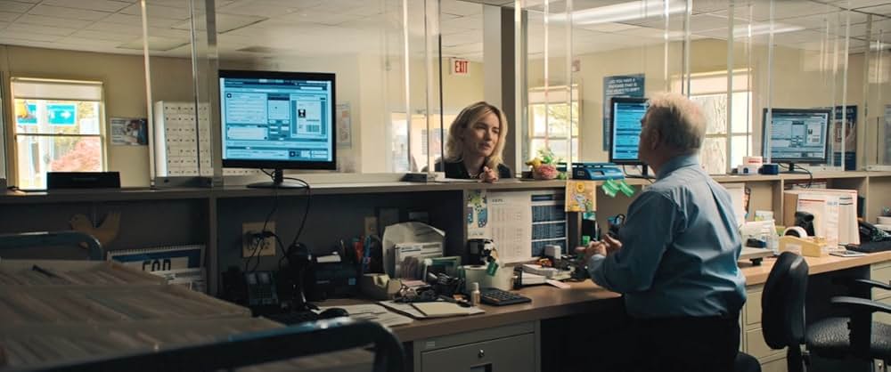 リレー : 声なき仲介者の画像