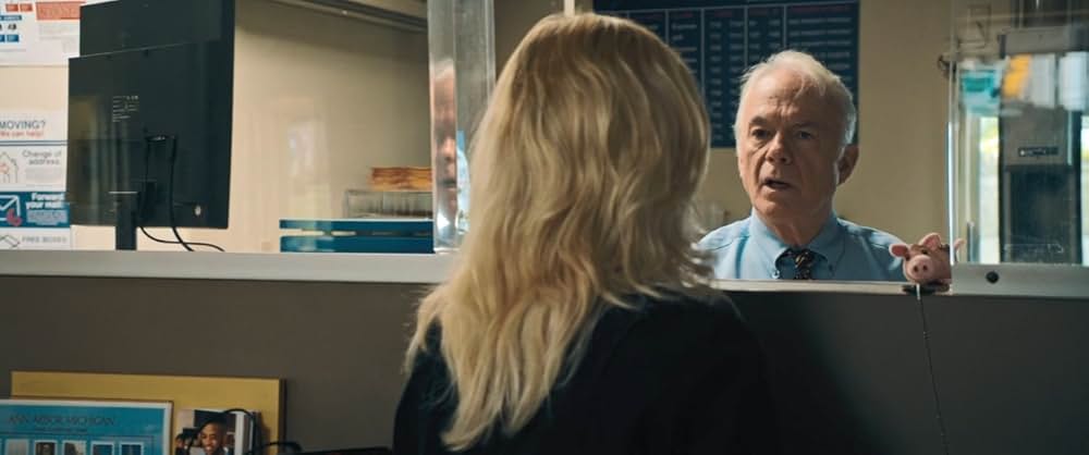 リレー : 声なき仲介者の画像