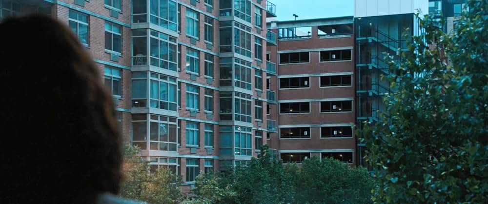 リレー : 声なき仲介者の画像