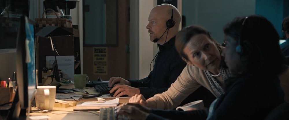 リレー : 声なき仲介者の画像