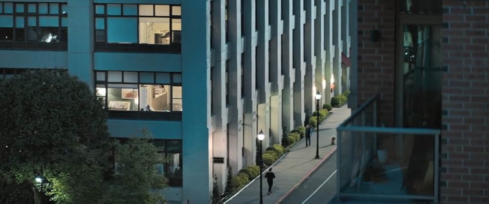 リレー : 声なき仲介者の画像