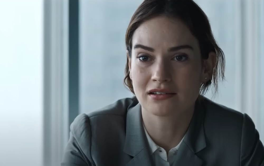 リレー : 声なき仲介者の画像