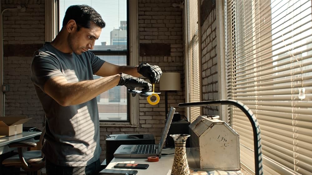 リレー : 声なき仲介者の画像