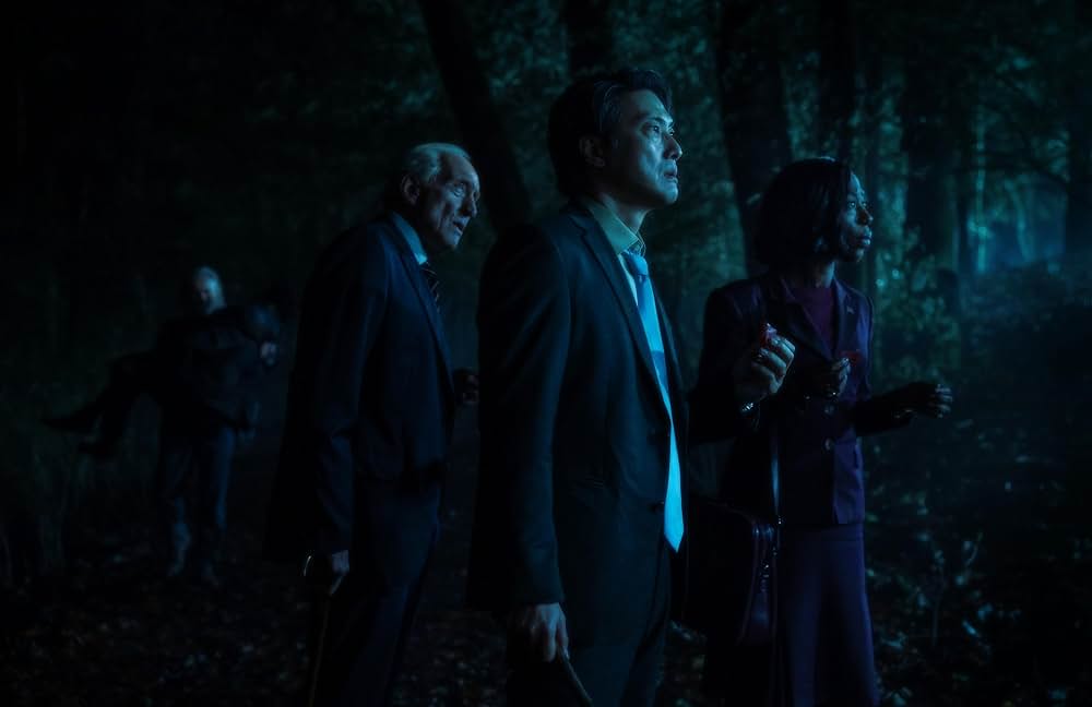 Rumours（原題）の画像