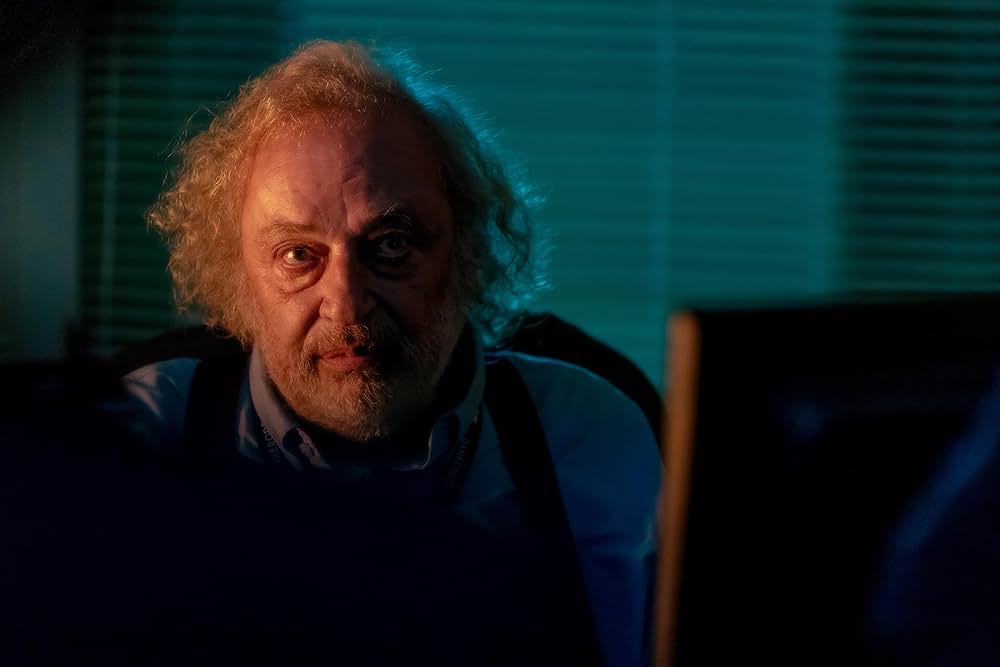 Rumours（原題）の画像