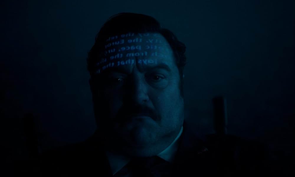 Rumours（原題）の画像