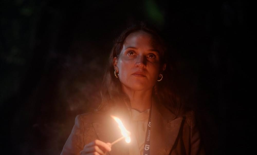 Rumours（原題）の画像