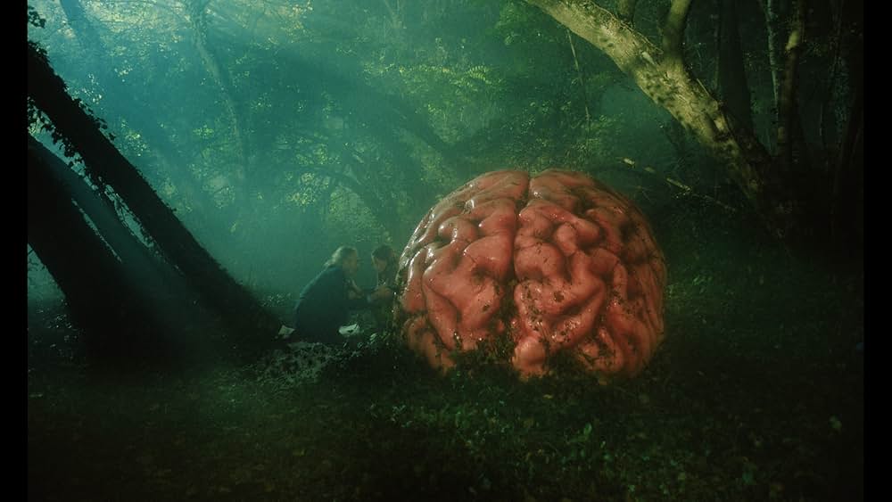 Rumours（原題）の画像