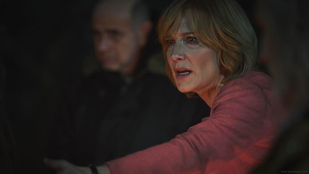 Rumours（原題）の画像