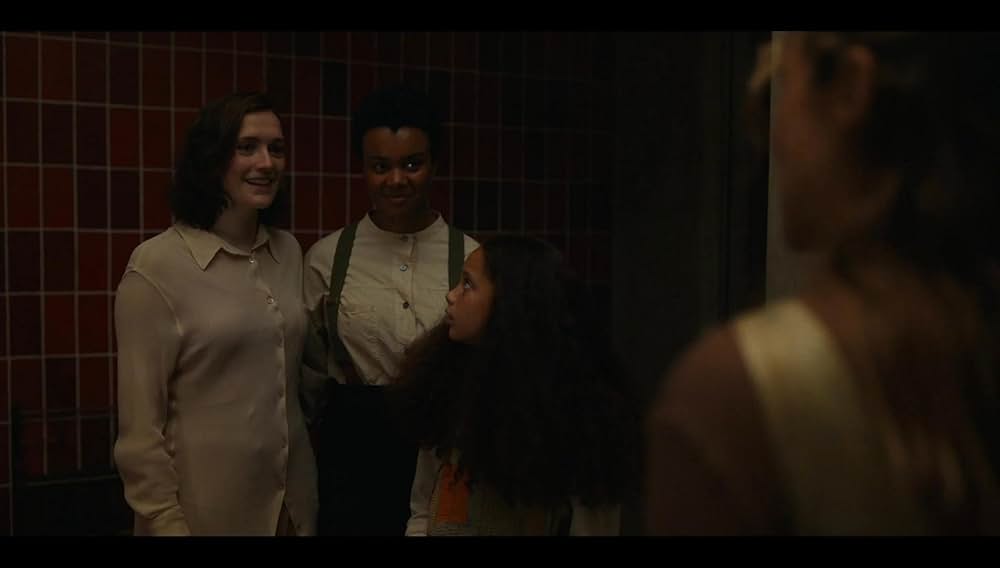 アセスメント ～愛を試す７日間～の画像