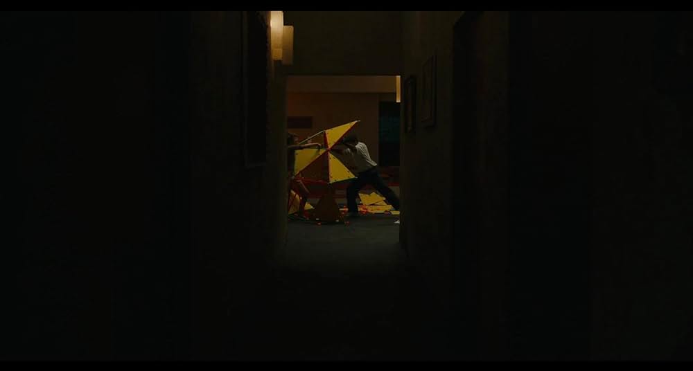 アセスメント ～愛を試す７日間～の画像