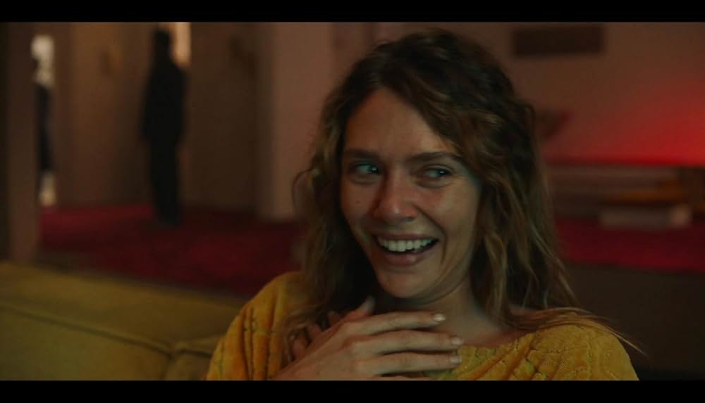 アセスメント ～愛を試す７日間～の画像