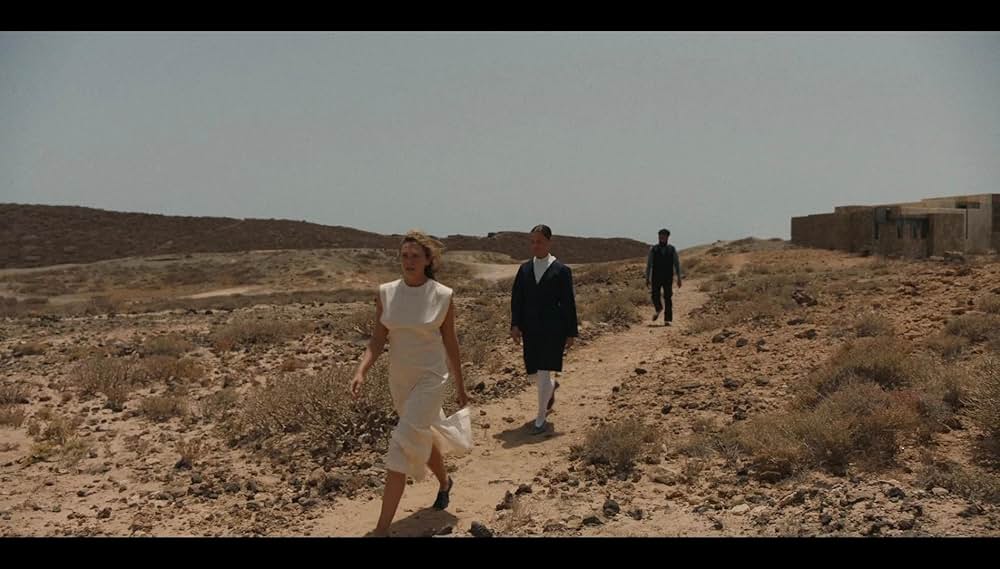 アセスメント ～愛を試す７日間～の画像