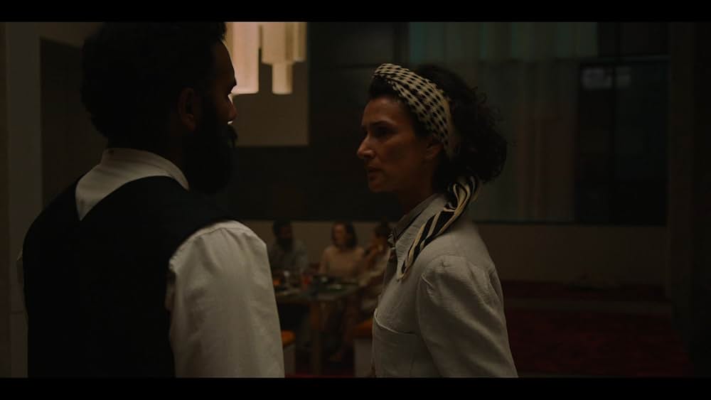 アセスメント ～愛を試す７日間～の画像