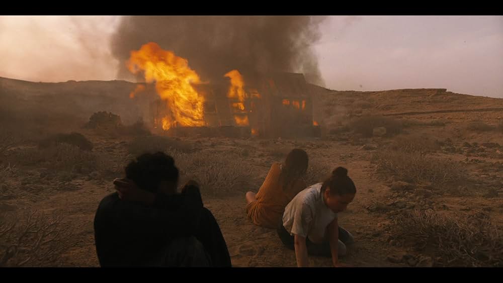 アセスメント ～愛を試す７日間～の画像