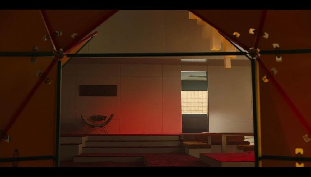 アセスメント ～愛を試す７日間～の画像