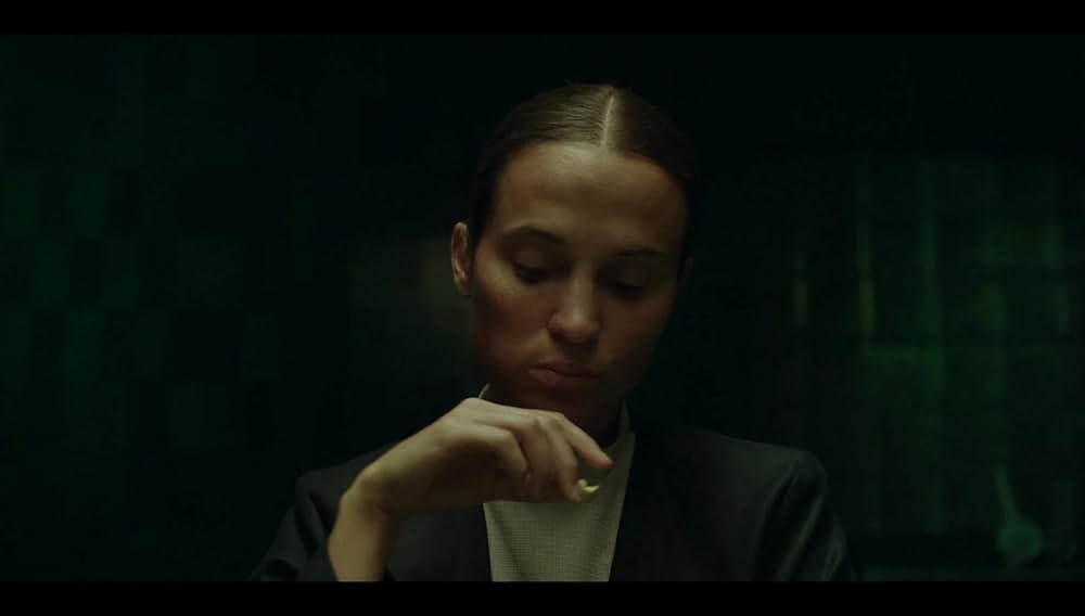 アセスメント ～愛を試す７日間～の画像