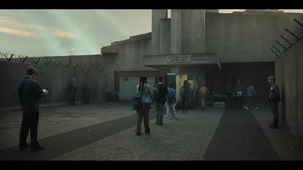 アセスメント ～愛を試す７日間～の画像