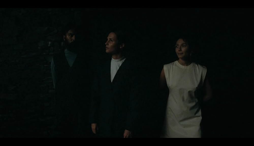 アセスメント ～愛を試す７日間～の画像