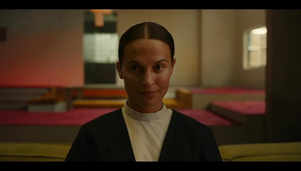 アセスメント ～愛を試す７日間～の画像