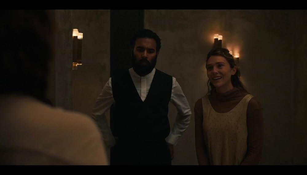 アセスメント ～愛を試す７日間～の画像