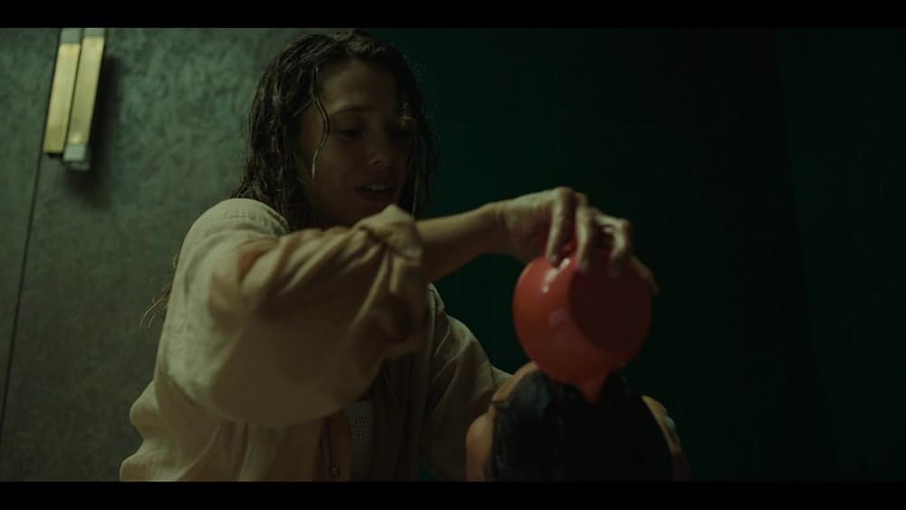 アセスメント ～愛を試す７日間～の画像