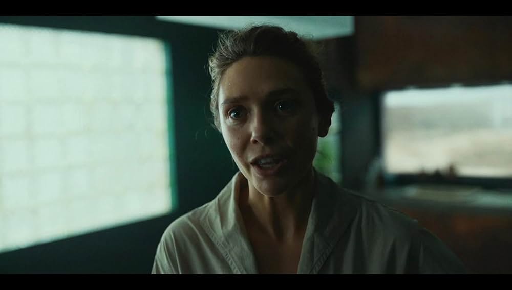 アセスメント ～愛を試す７日間～の画像