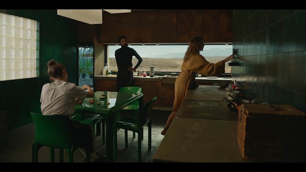 アセスメント ～愛を試す７日間～の画像